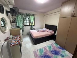 Blk 241 Jurong East Street 24 (Jurong East), HDB 3 Rooms #617591751